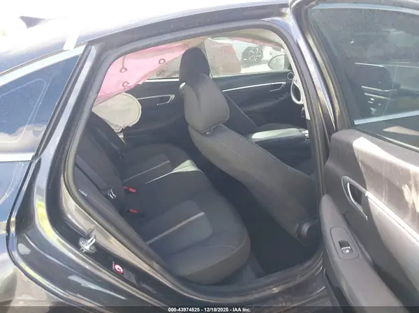 5NPEL4JA8MH112713 2021 HYUNDAI SONATA - Image 8