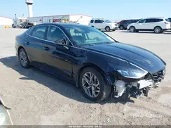 5NPEL4JA8MH116020 2021 HYUNDAI SONATA