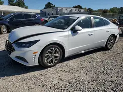 5NPEL4JA8MH121962 2021 HYUNDAI SONATA