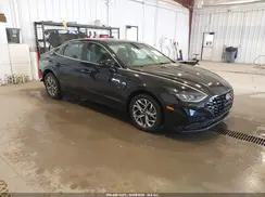 5NPEL4JA8MH125087 2021 HYUNDAI SONATA
