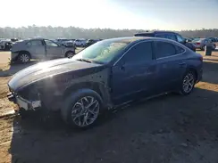 5NPEL4JA8NH138326 2022 HYUNDAI SONATA