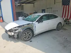 5NPEL4JA9LH000985 2020 HYUNDAI SONATA