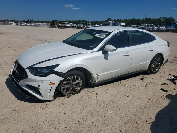 5NPEL4JA9LH001473 2020 HYUNDAI SONATA - Image 1