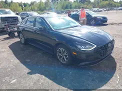 5NPEL4JA9LH001974 2020 HYUNDAI SONATA