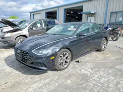5NPEL4JA9LH002123 2020 HYUNDAI SONATA