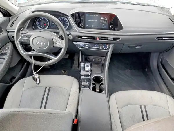 5NPEL4JA9LH002123 2020 HYUNDAI SONATA - Image 8