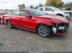 5NPEL4JA9LH002428 2020 HYUNDAI SONATA