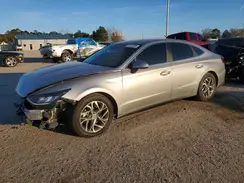 5NPEL4JA9LH004924 2020 HYUNDAI SONATA