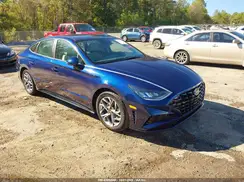 5NPEL4JA9LH005474 2020 HYUNDAI SONATA