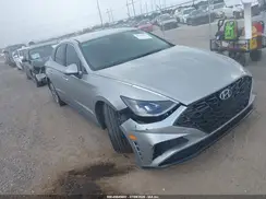 5NPEL4JA9LH010111 2020 HYUNDAI SONATA