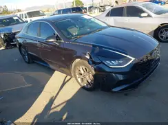 5NPEL4JA9LH012635 2020 HYUNDAI SONATA