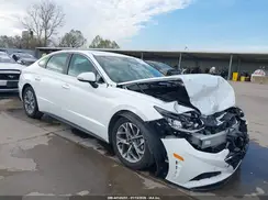 5NPEL4JA9LH012831 2020 HYUNDAI SONATA