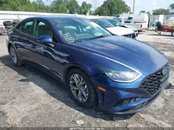 5NPEL4JA9LH013610 2020 HYUNDAI SONATA