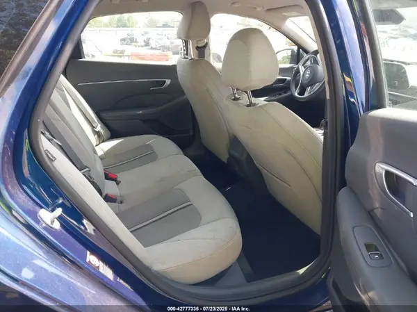 5NPEL4JA9LH013610 2020 HYUNDAI SONATA - Image 8