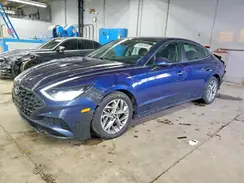 5NPEL4JA9LH016779 2020 HYUNDAI SONATA