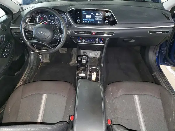 5NPEL4JA9LH016779 2020 HYUNDAI SONATA - Image 8