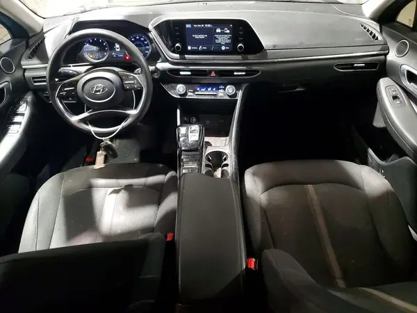 5NPEL4JA9LH020881 2020 HYUNDAI SONATA - Image 8