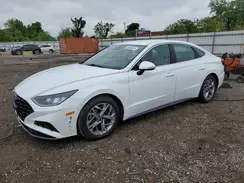 5NPEL4JA9LH021030 2020 HYUNDAI SONATA
