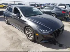 5NPEL4JA9LH022744 2020 HYUNDAI SONATA