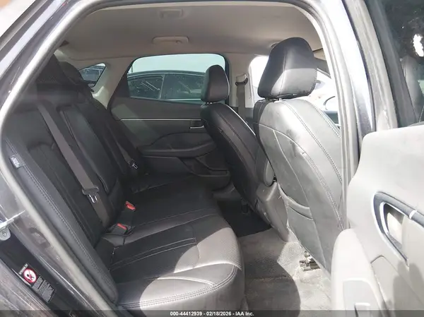 5NPEL4JA9LH022744 2020 HYUNDAI SONATA - Image 8