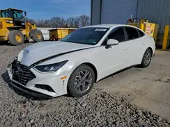 5NPEL4JA9LH025272 2020 HYUNDAI SONATA
