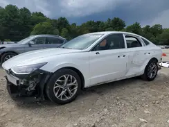 5NPEL4JA9LH026941 2020 HYUNDAI SONATA