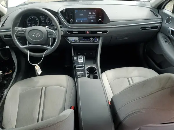 5NPEL4JA9LH026941 2020 HYUNDAI SONATA - Image 8