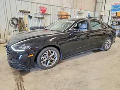 5NPEL4JA9LH027751 2020 HYUNDAI SONATA