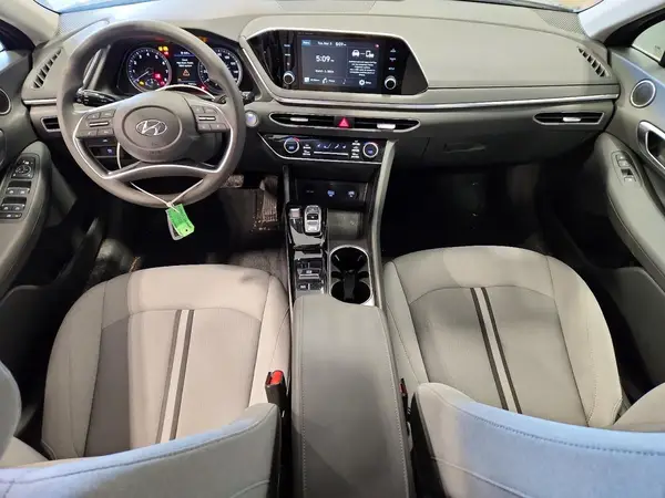 5NPEL4JA9LH027751 2020 HYUNDAI SONATA - Image 8