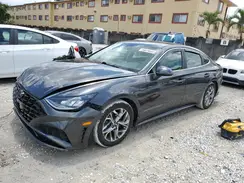 5NPEL4JA9LH030018 2020 HYUNDAI SONATA