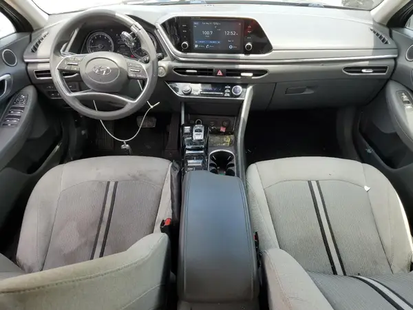 5NPEL4JA9LH030018 2020 HYUNDAI SONATA - Image 8