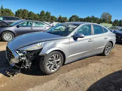 5NPEL4JA9LH030889 2020 HYUNDAI SONATA