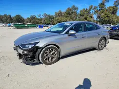 5NPEL4JA9LH030892 2020 HYUNDAI SONATA