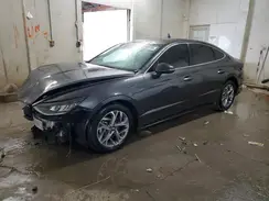5NPEL4JA9LH031038 2020 HYUNDAI SONATA