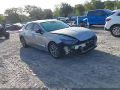 5NPEL4JA9LH031640 2020 HYUNDAI SONATA
