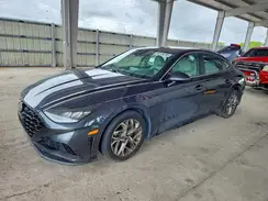 5NPEL4JA9LH031699 2020 HYUNDAI SONATA
