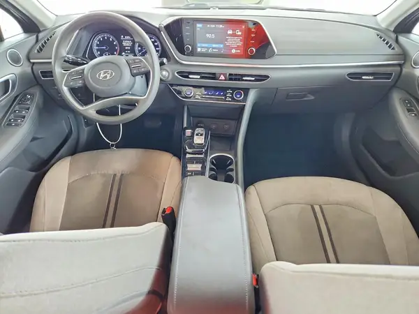 5NPEL4JA9LH031699 2020 HYUNDAI SONATA - Image 8