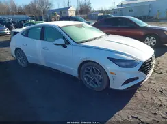 5NPEL4JA9LH031718 2020 HYUNDAI SONATA