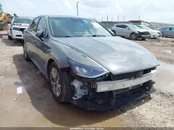 5NPEL4JA9LH032481 2020 HYUNDAI SONATA