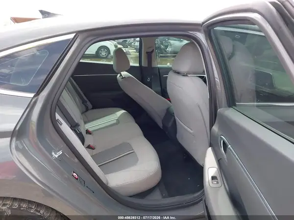 5NPEL4JA9LH032481 2020 HYUNDAI SONATA - Image 8