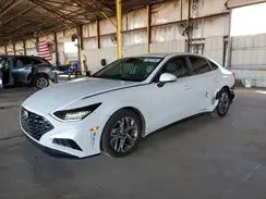 5NPEL4JA9LH032691 2020 HYUNDAI SONATA
