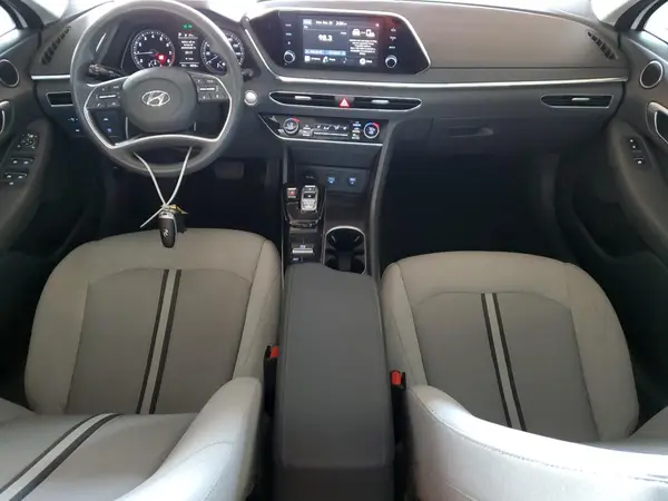 5NPEL4JA9LH032691 2020 HYUNDAI SONATA - Image 8