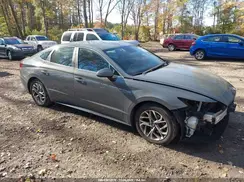 5NPEL4JA9LH032951 2020 HYUNDAI SONATA