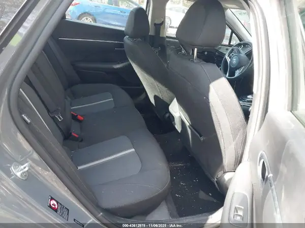 5NPEL4JA9LH032951 2020 HYUNDAI SONATA - Image 8