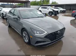 5NPEL4JA9LH035459 2020 HYUNDAI SONATA