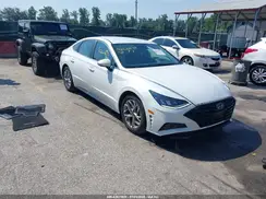 5NPEL4JA9LH036188 2020 HYUNDAI SONATA
