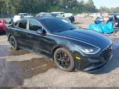 5NPEL4JA9LH036482 2020 HYUNDAI SONATA