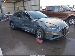 5NPEL4JA9LH036532 2020 HYUNDAI SONATA
