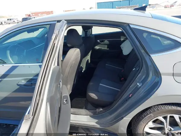 5NPEL4JA9LH036532 2020 HYUNDAI SONATA - Image 8