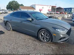 5NPEL4JA9LH037843 2020 HYUNDAI SONATA